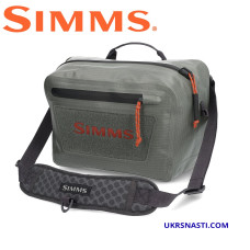 Сумка Simms Dry Creek Z Hip Pack Olive
